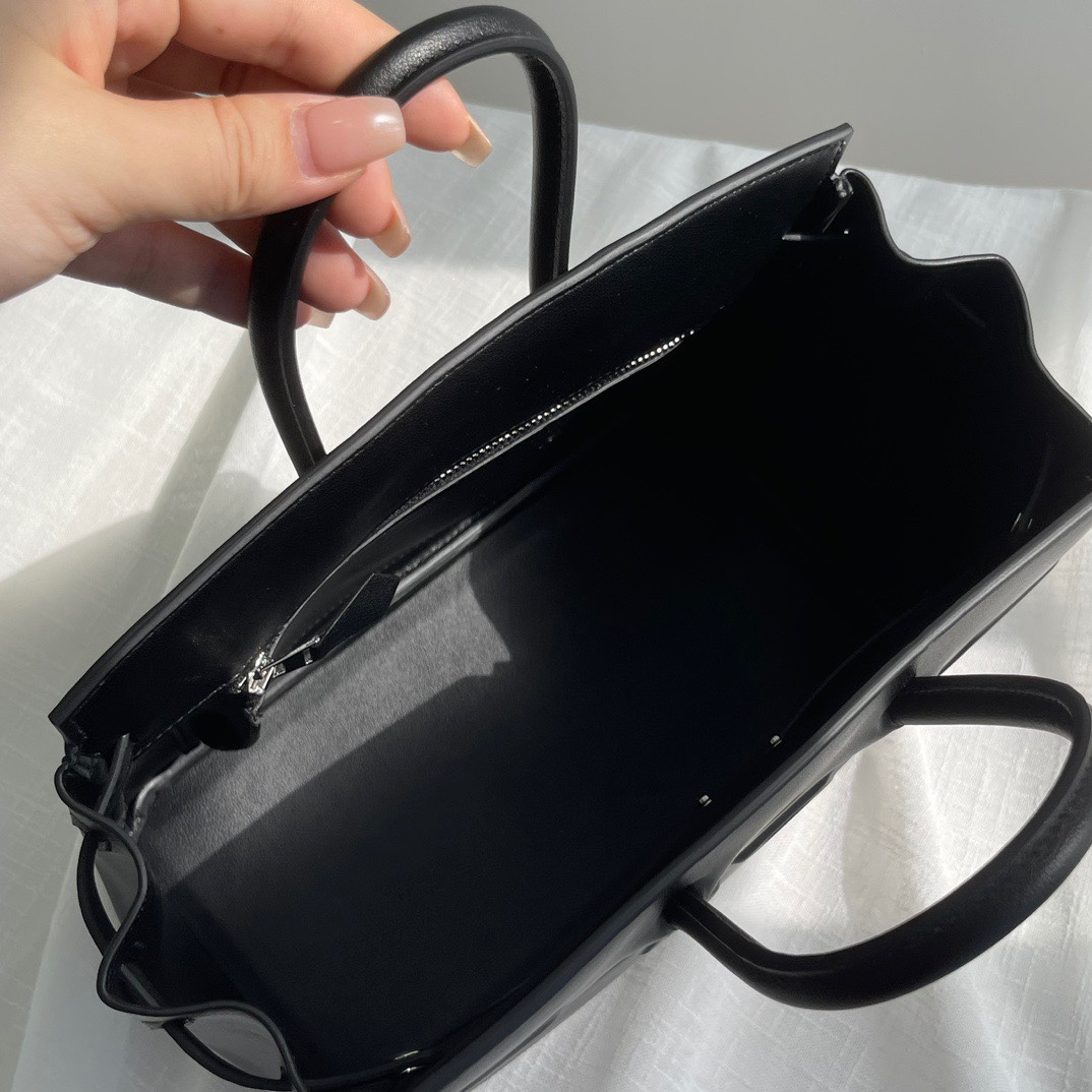 エルメスバッグ コンスタンススーパーコピー 高品質 ハンドバッグ 牛革 レザー 優雅レディ ブラック_2