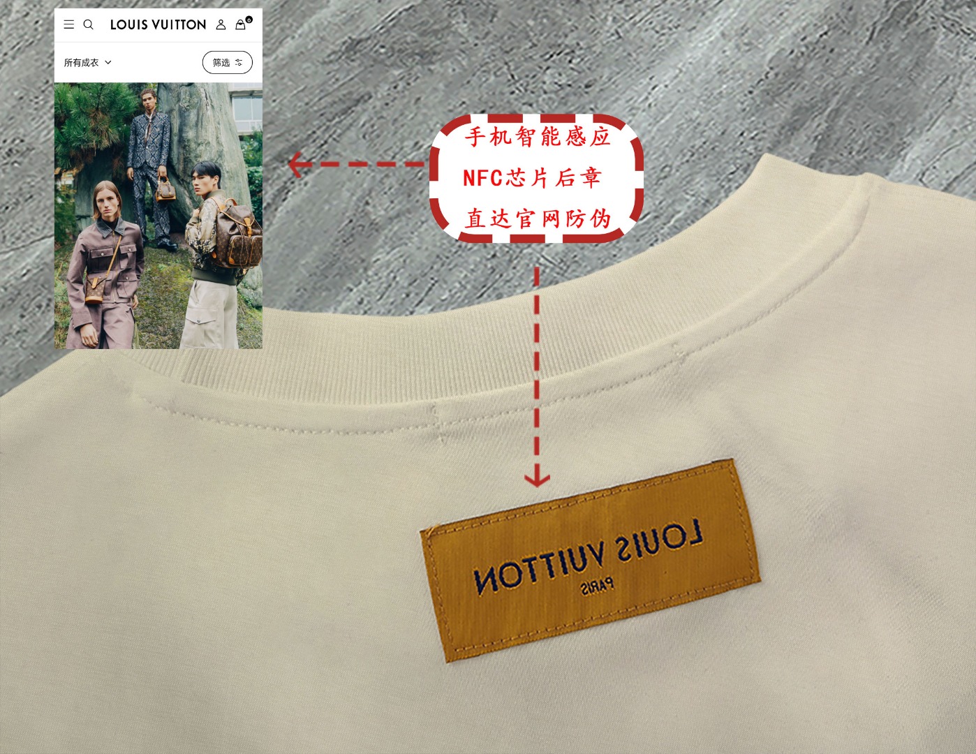 ルイヴィトン レディース t シャツコピー シンプル Tシャツ 柔らかい 純綿 半袖トップス ゆったり 杏色_5