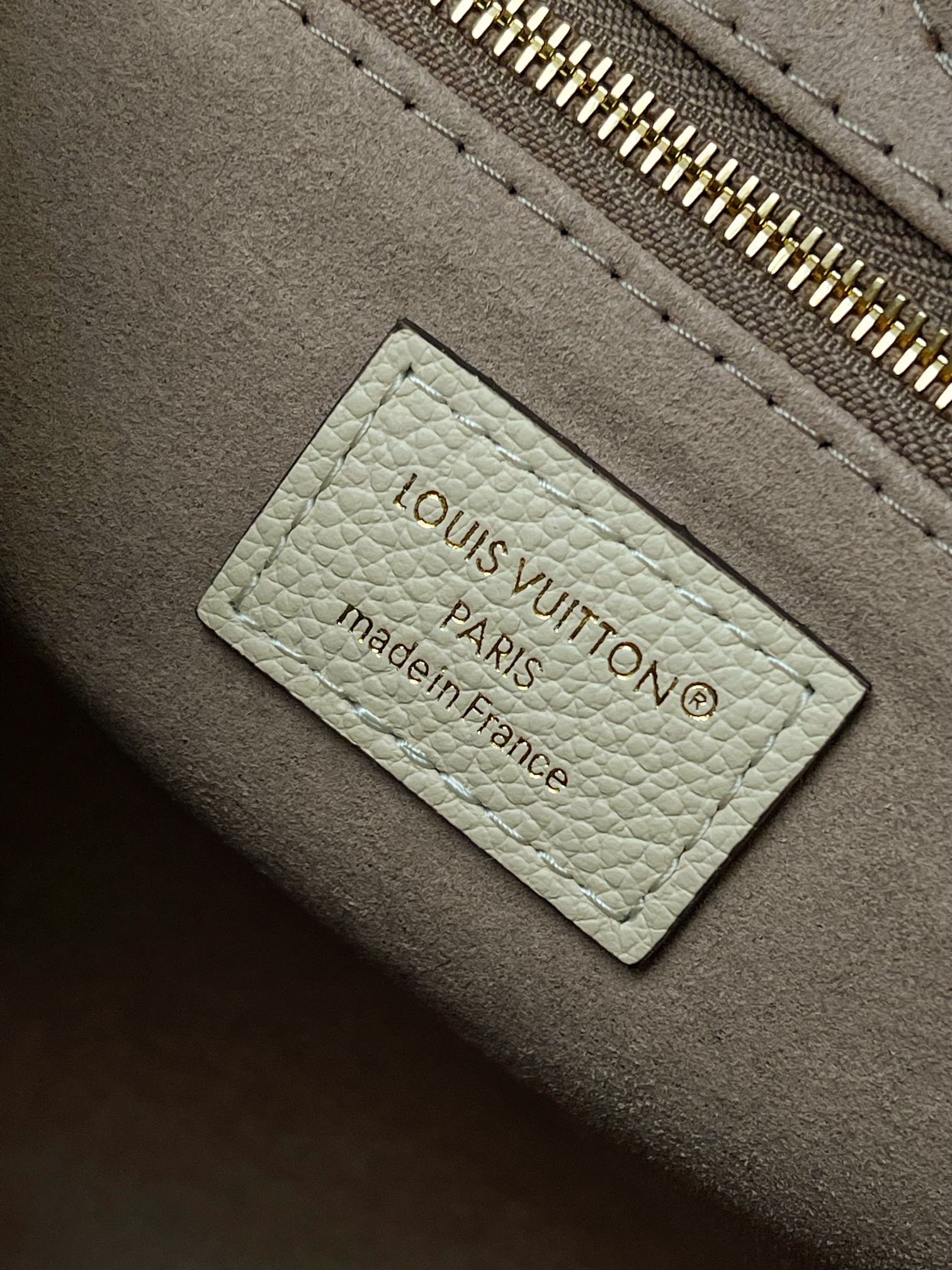 LV ヴィトン バッグ 色落ちスーパーコピー 牛革 斜め掛けバッグ レザー 柔軟 M14659 ホワイト_8
